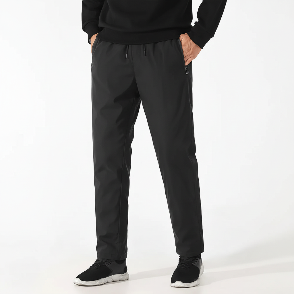 Winddichte joggingbroek