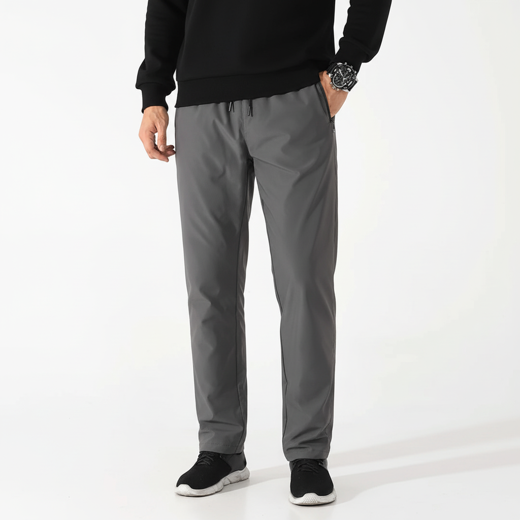 Winddichte joggingbroek