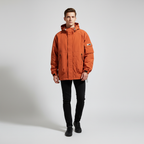 Windjack voor heren – Noor