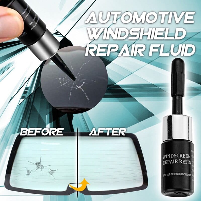 Crack repair kit 2.0 — afbeelding 2