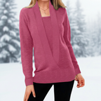 Wintertrui voor dames – Liva
