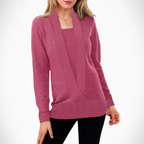 Wintertrui voor dames – Liva
