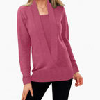 Wintertrui voor dames – Liva