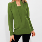 Wintertrui voor dames – Liva