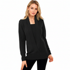 Wintertrui voor dames – Liva