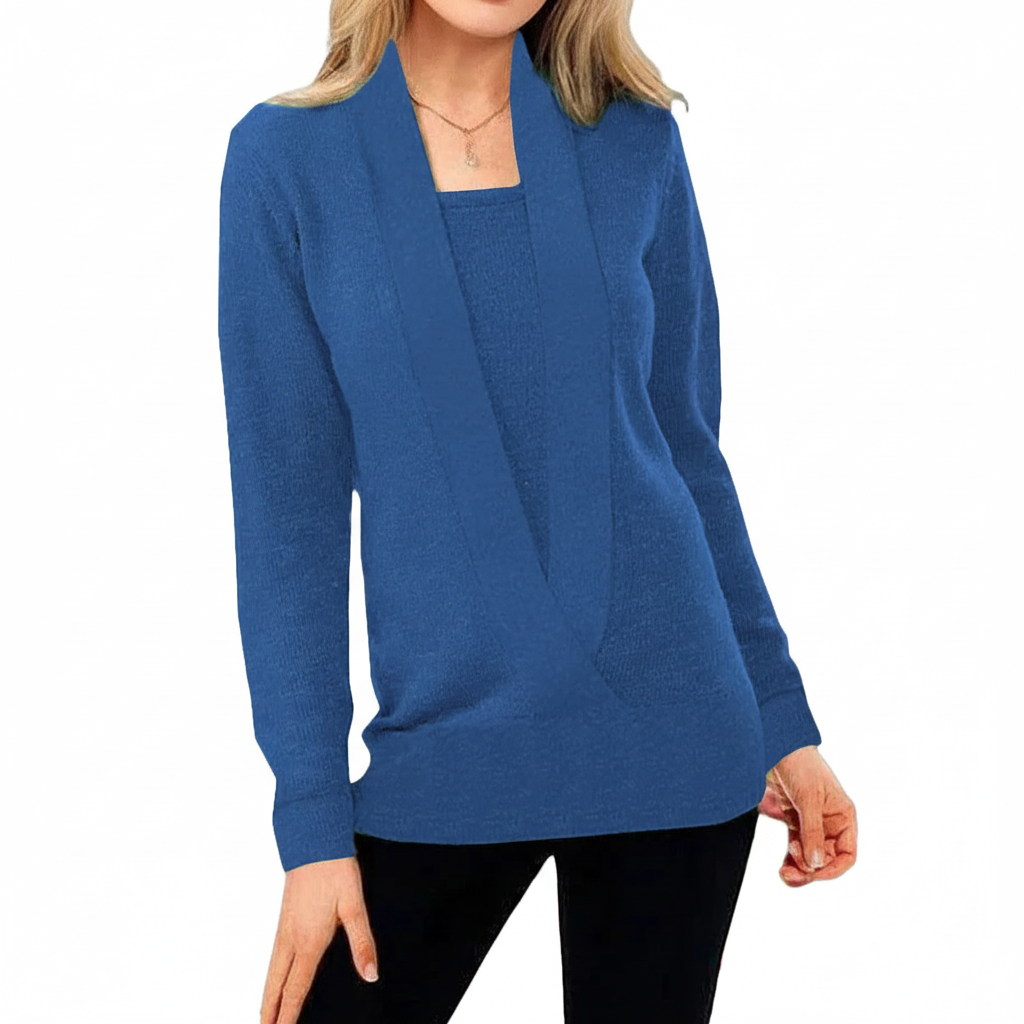 Wintertrui voor dames – Liva