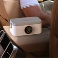 Draadloze elektrische lunchbox
