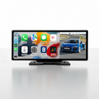 Draadloze carplay adapter