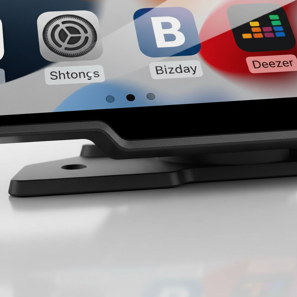 Draadloze carplay adapter