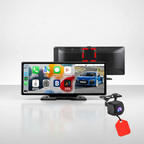 Draadloze carplay adapter