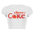 T-shirt Cherry Bomb