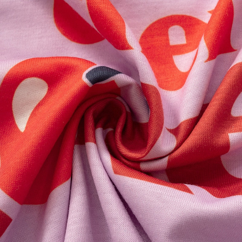 T-shirt Cherry Bomb