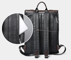 Leren tas – Liva