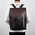 Leren tas – Liva