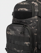 600D-materiaal - Tactical35