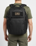 600D-materiaal - Tactical35