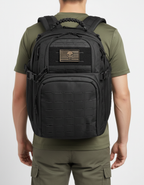 600D-materiaal - Tactical35