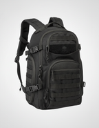 600D-materiaal - Tactical35