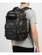 600D-materiaal - Tactical35