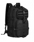 600D-materiaal - Tactical35