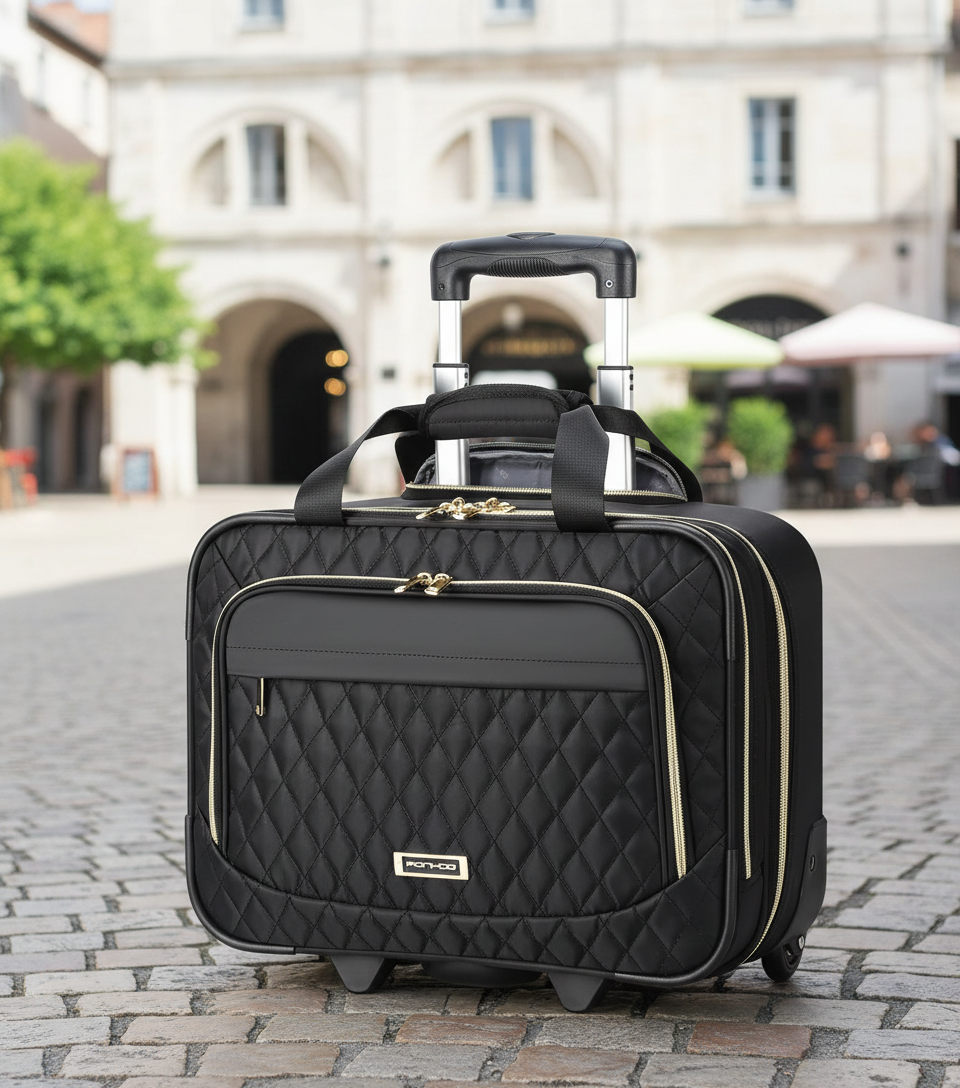 Laptoptas – Saar