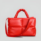 Gewatteerde dames designertas