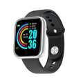 Multifunctionele smartwatch – Noor