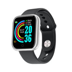 Multifunctionele smartwatch – Noor