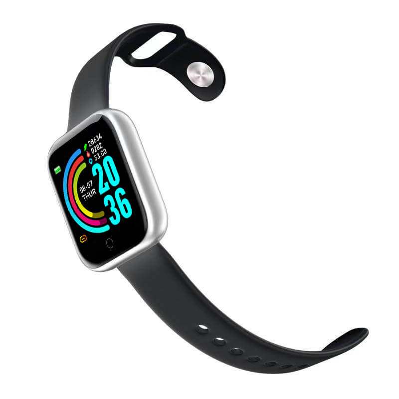 Multifunctionele smartwatch – Noor