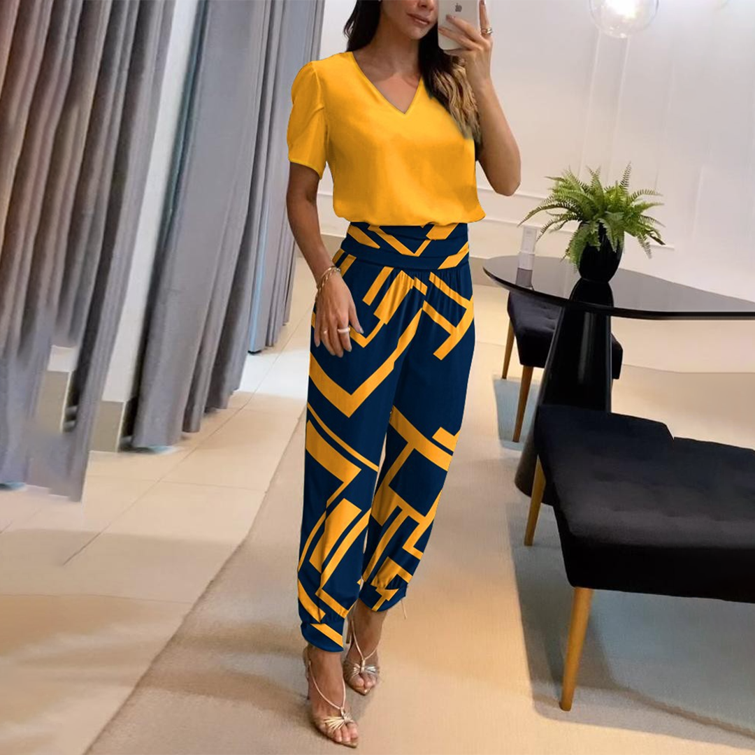 Dames outfit – Liva