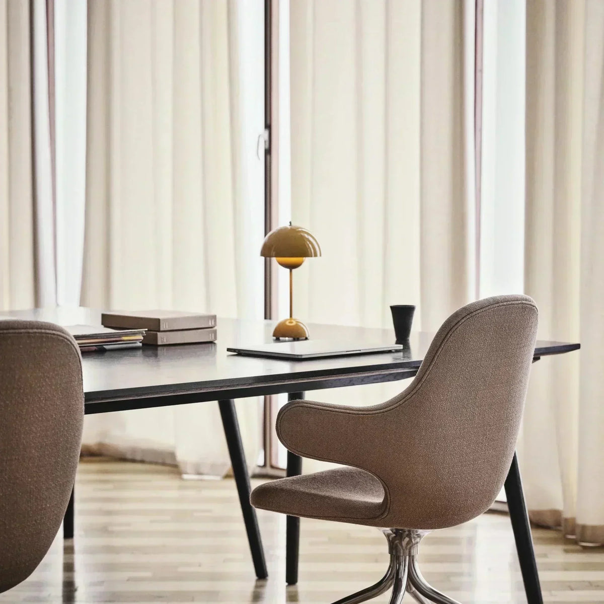 Design tafellampen