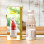 Draagbare blender voor onderweg
