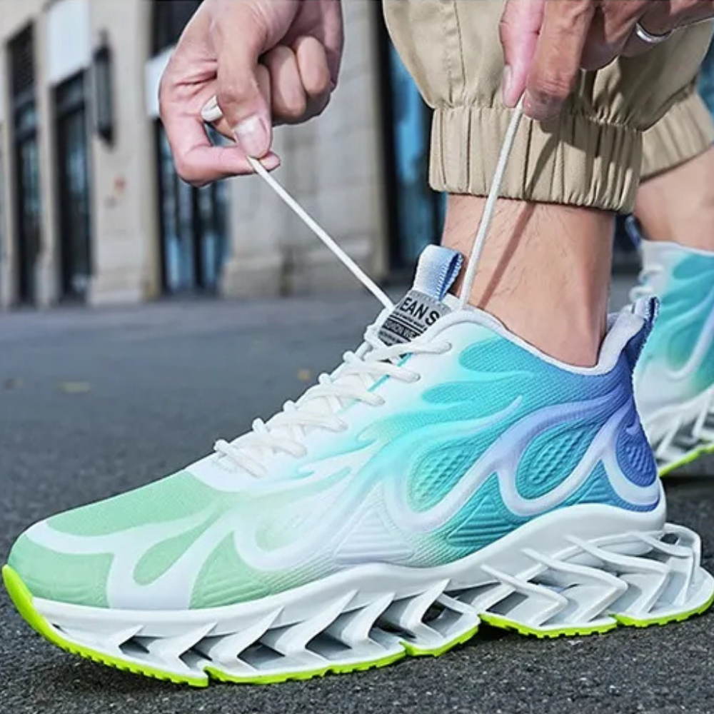 Sneakers voor heren – Noor
