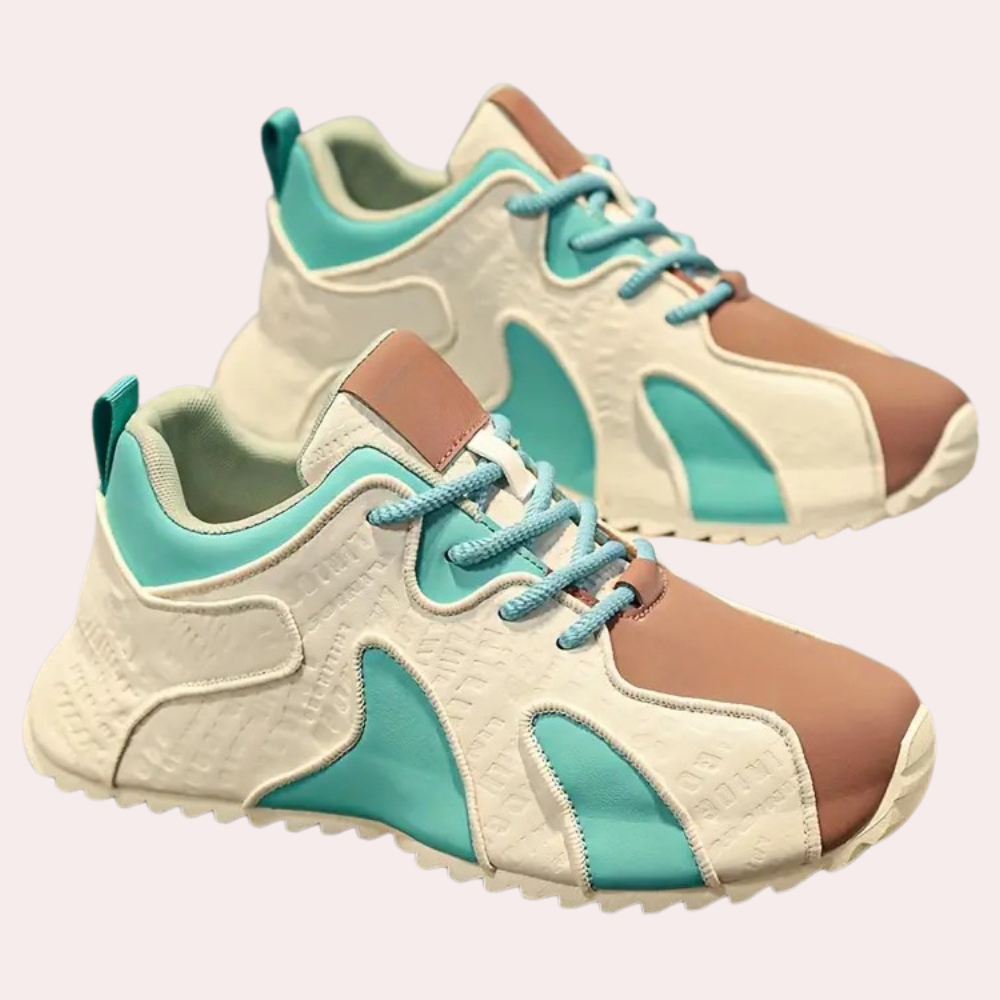 Sneakers voor heren – Mila