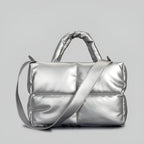 Gewatteerde dames designertas