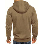 Active herenvest