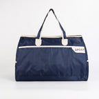Zachte opvouwbare reistas