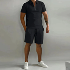 Heren zomer sportset