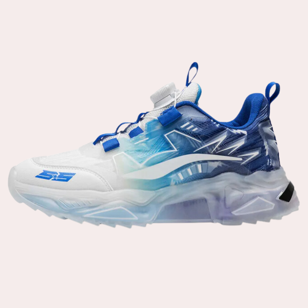Sneakers voor heren – Elin