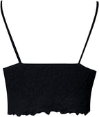 Mara mesh top
