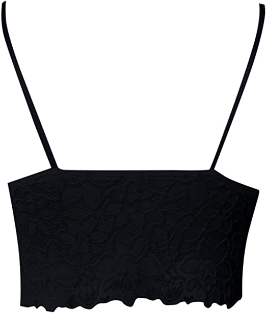 Mara mesh top