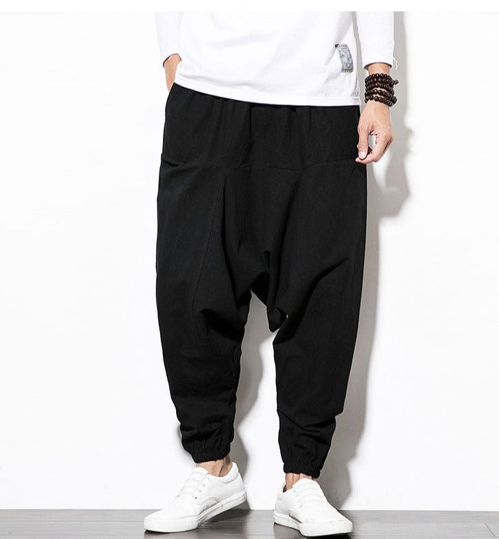 Harem streetwear