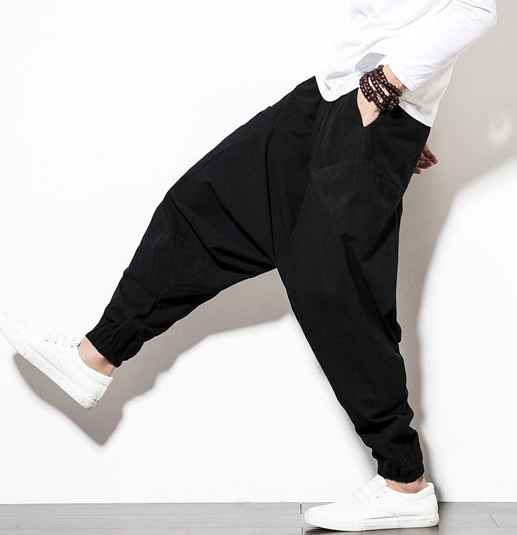 Harem streetwear