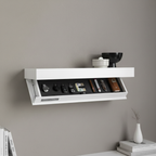 Functioneel tweede wandrek