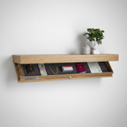 Functioneel tweede wandrek