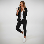 Tweedelige outfit