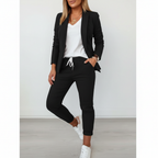 Tweedelige outfit