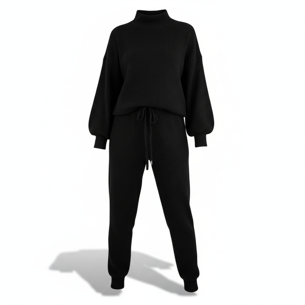 Twee-delige loungewear