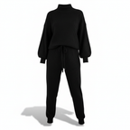 Twee-delige loungewear