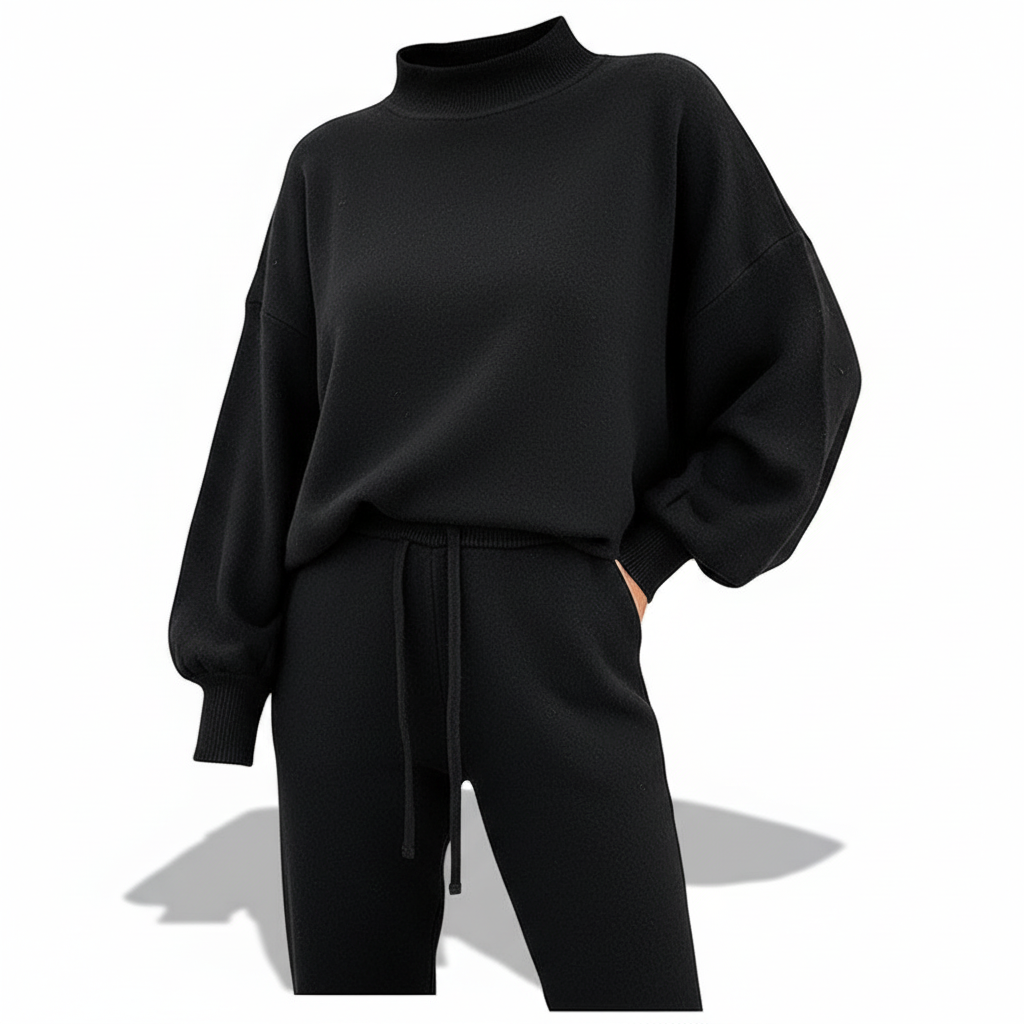 Twee-delige loungewear